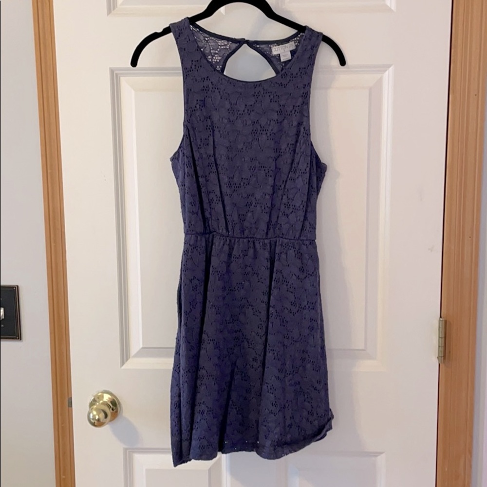 Summer dress